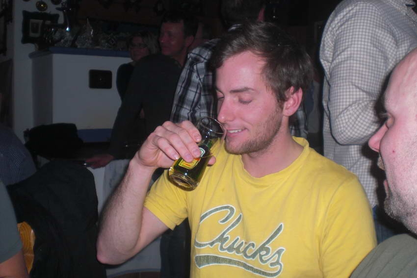 2-Katschberg, Geischl 136